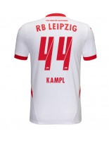 RB Leipzig Kevin Kampl #44 Hjemmedrakt 2024-25 Korte ermer